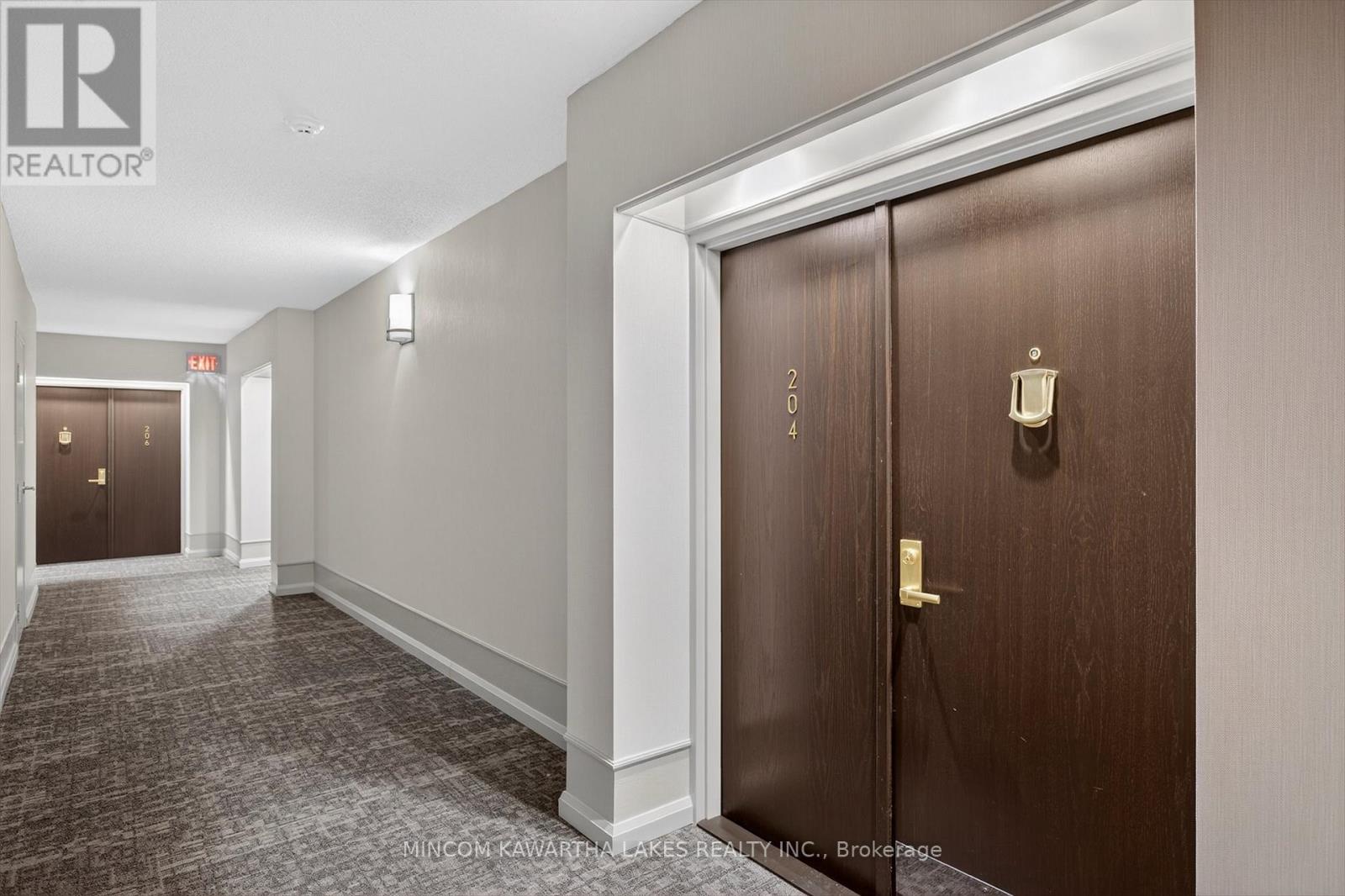 204 - 1818 Cherryhill Road, Peterborough, Ontario  K9K 1S6 - Photo 6 - X12590394