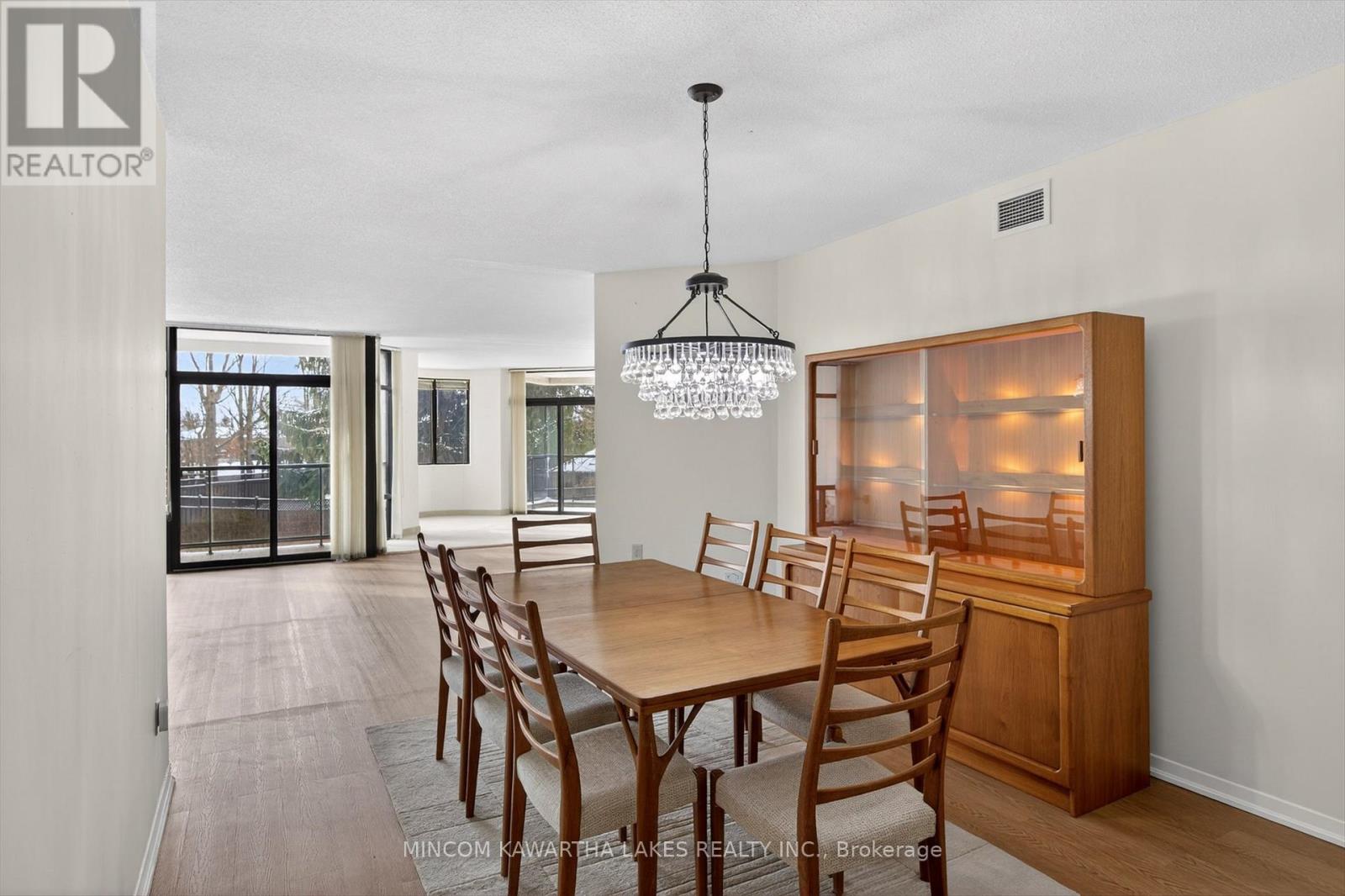 204 - 1818 Cherryhill Road, Peterborough, Ontario  K9K 1S6 - Photo 8 - X12590394