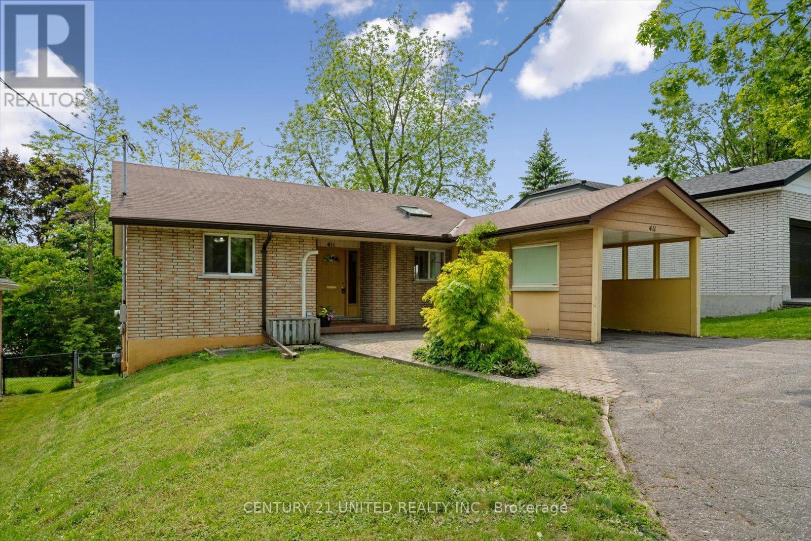 411 HIGHLAND ROAD, Peterborough, Ontario