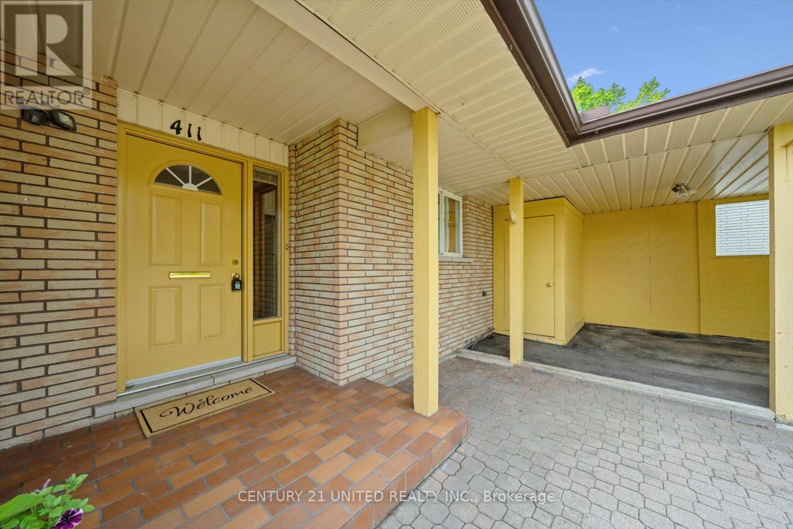 411 Highland Road, Peterborough, Ontario  K9H 5J6 - Photo 11 - X12590398