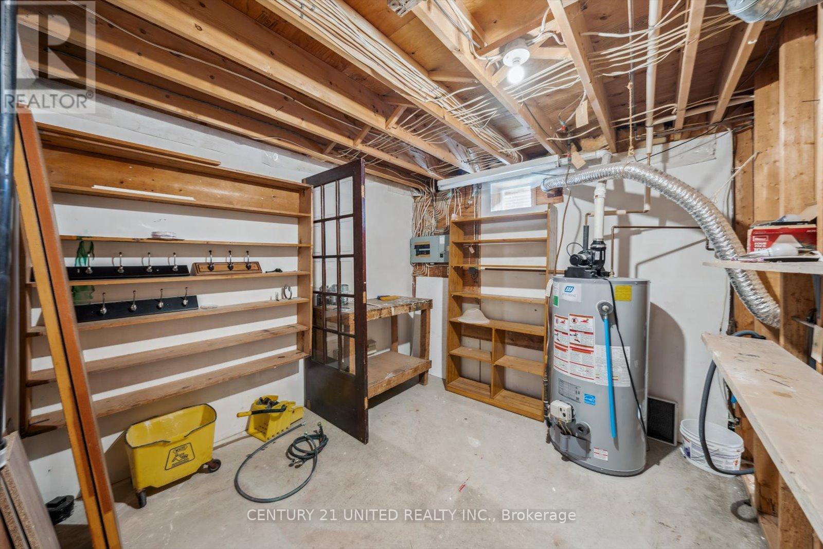 411 Highland Road, Peterborough, Ontario  K9H 5J6 - Photo 39 - X12590398