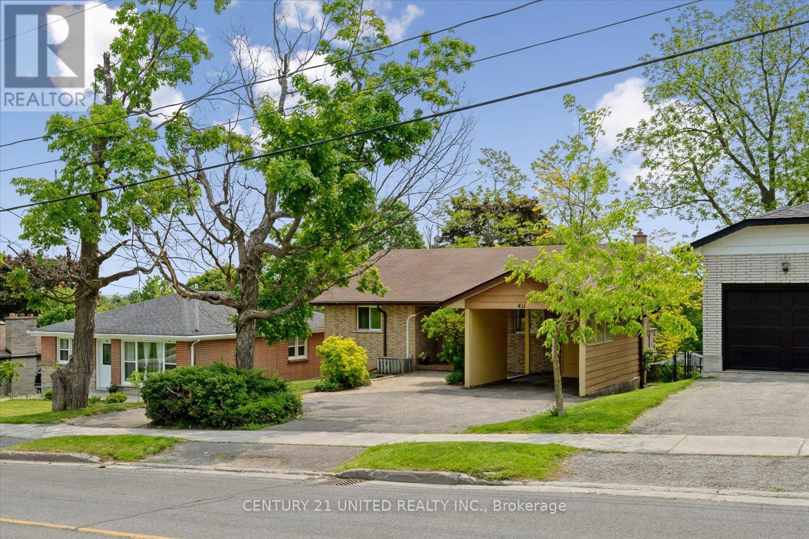 411 Highland Road, Peterborough, Ontario  K9H 5J6 - Photo 4 - X12590398