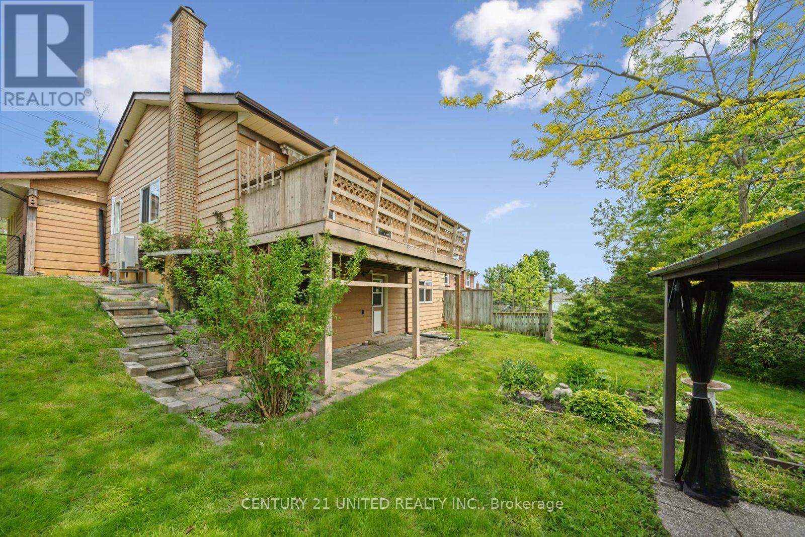 411 Highland Road, Peterborough, Ontario  K9H 5J6 - Photo 40 - X12590398