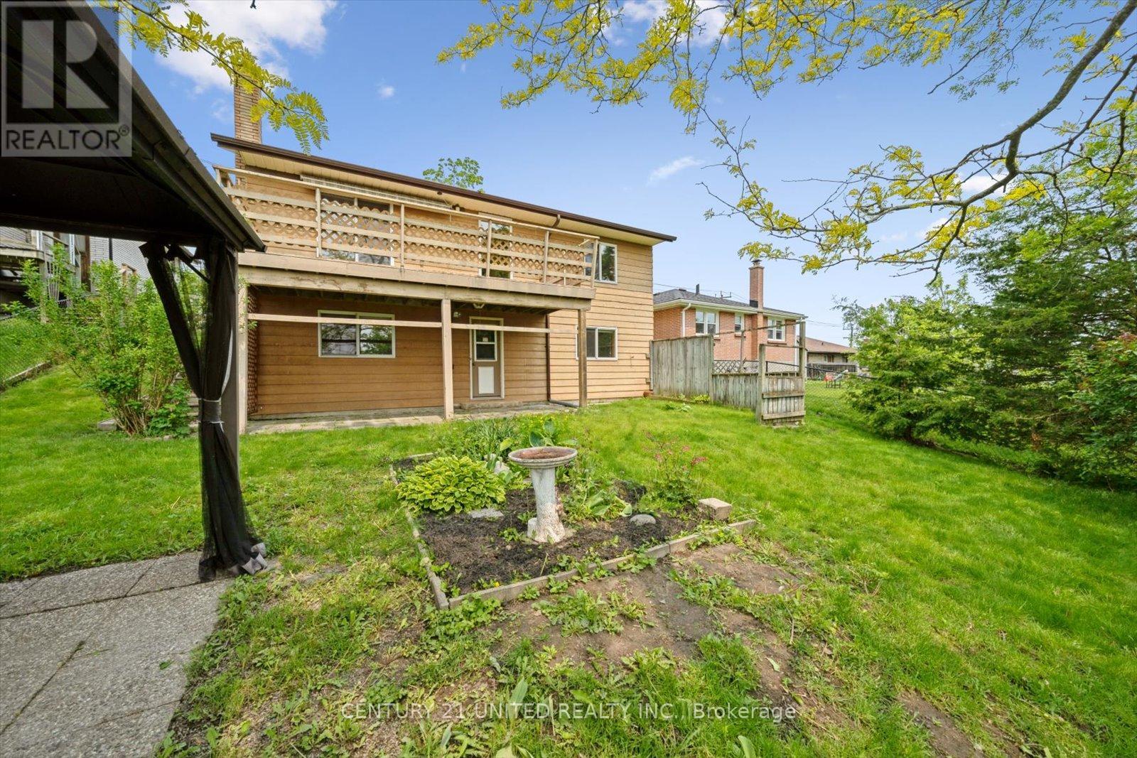 411 Highland Road, Peterborough, Ontario  K9H 5J6 - Photo 41 - X12590398