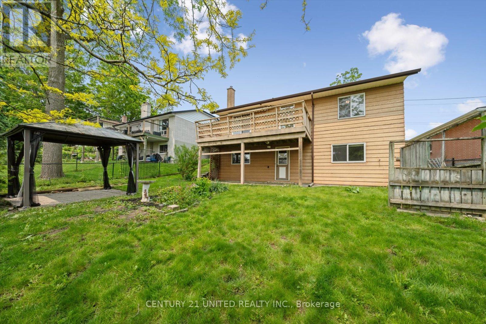 411 Highland Road, Peterborough, Ontario  K9H 5J6 - Photo 43 - X12590398