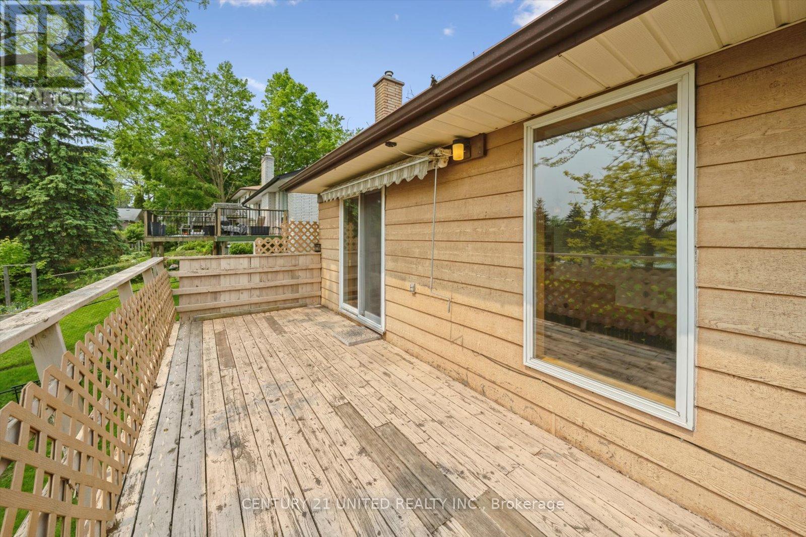 411 Highland Road, Peterborough, Ontario  K9H 5J6 - Photo 44 - X12590398