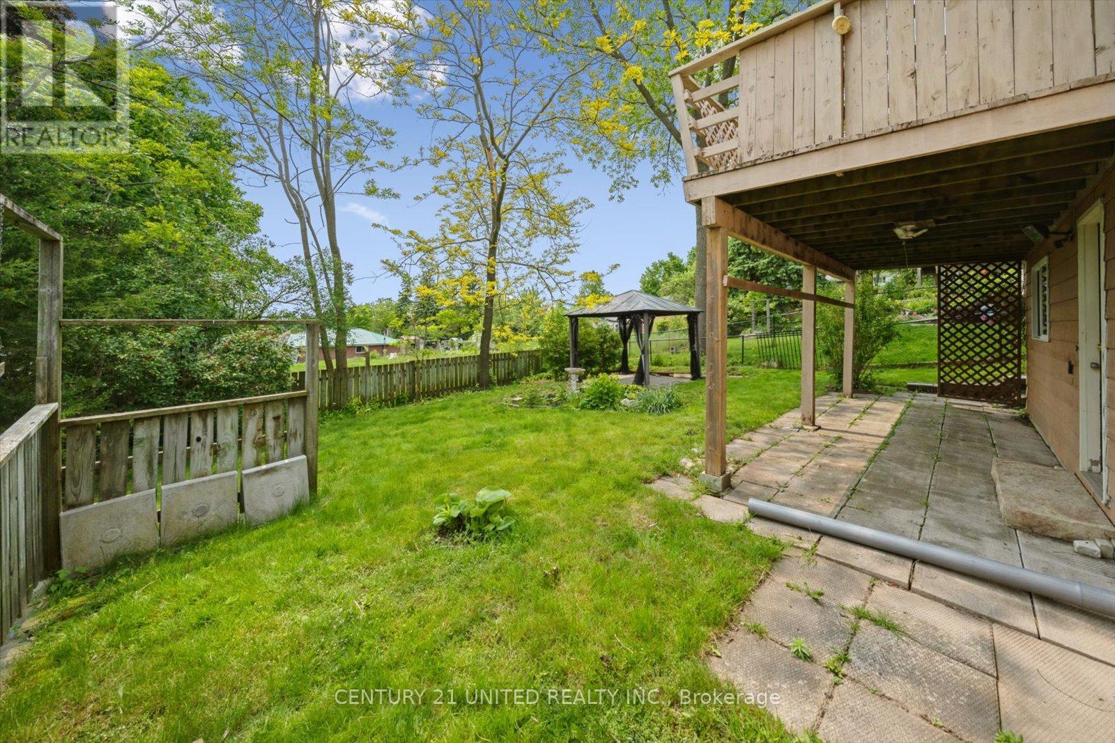 411 Highland Road, Peterborough, Ontario  K9H 5J6 - Photo 45 - X12590398