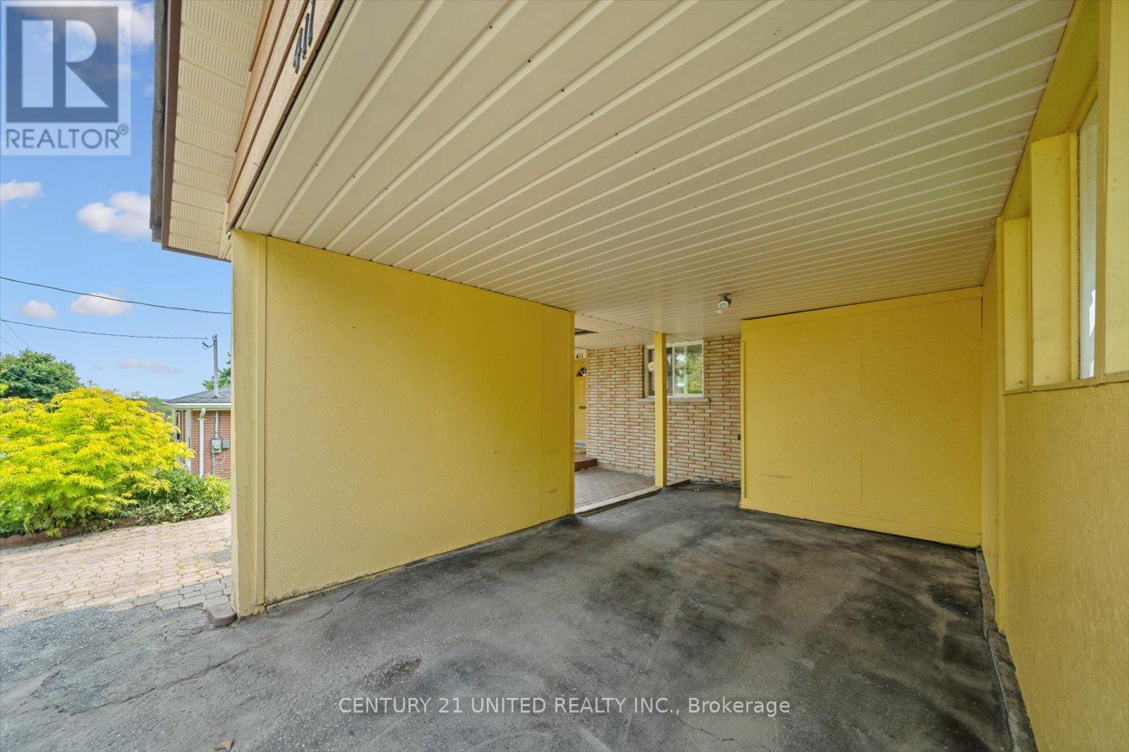 411 Highland Road, Peterborough, Ontario  K9H 5J6 - Photo 49 - X12590398