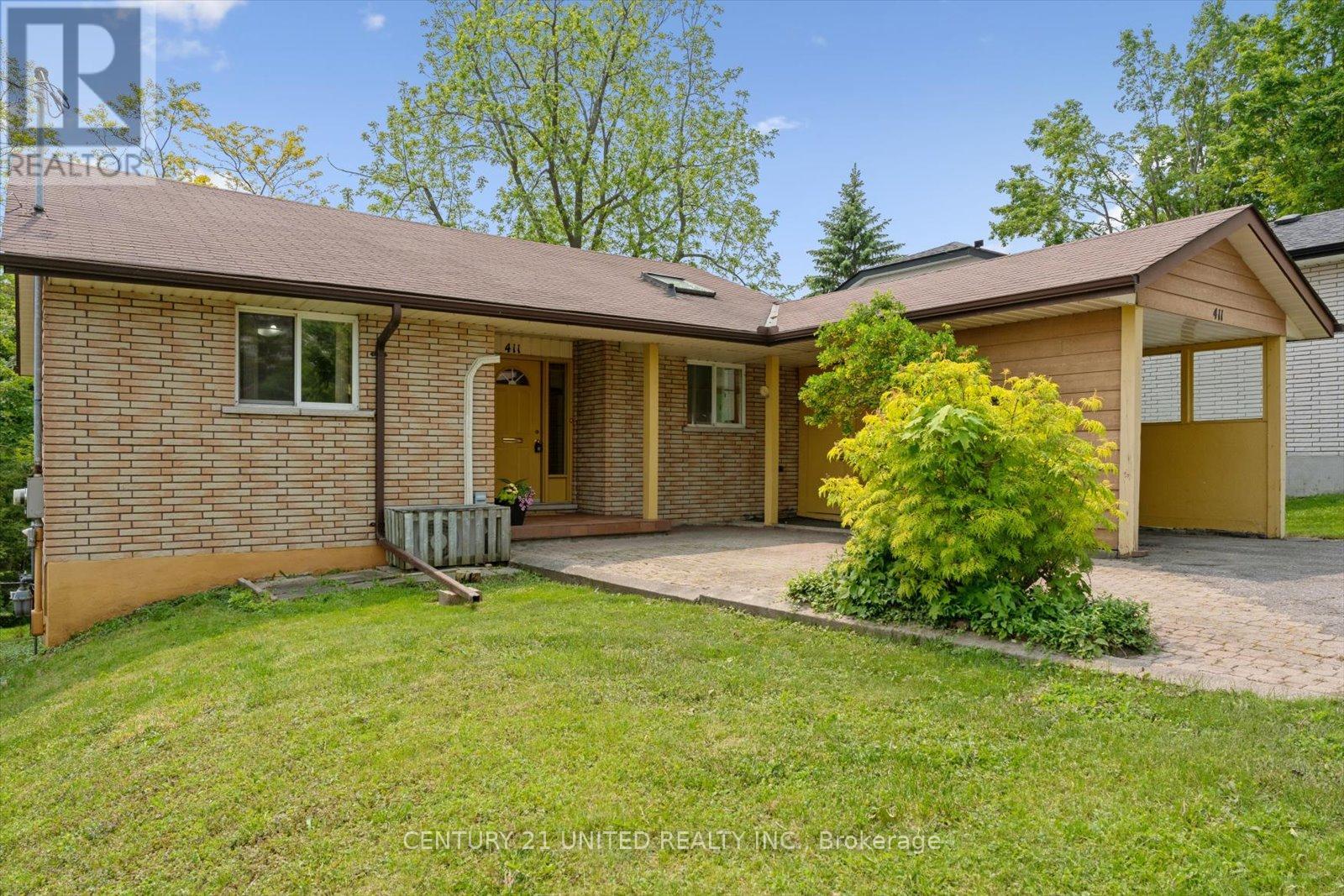 411 Highland Road, Peterborough, Ontario  K9H 5J6 - Photo 8 - X12590398