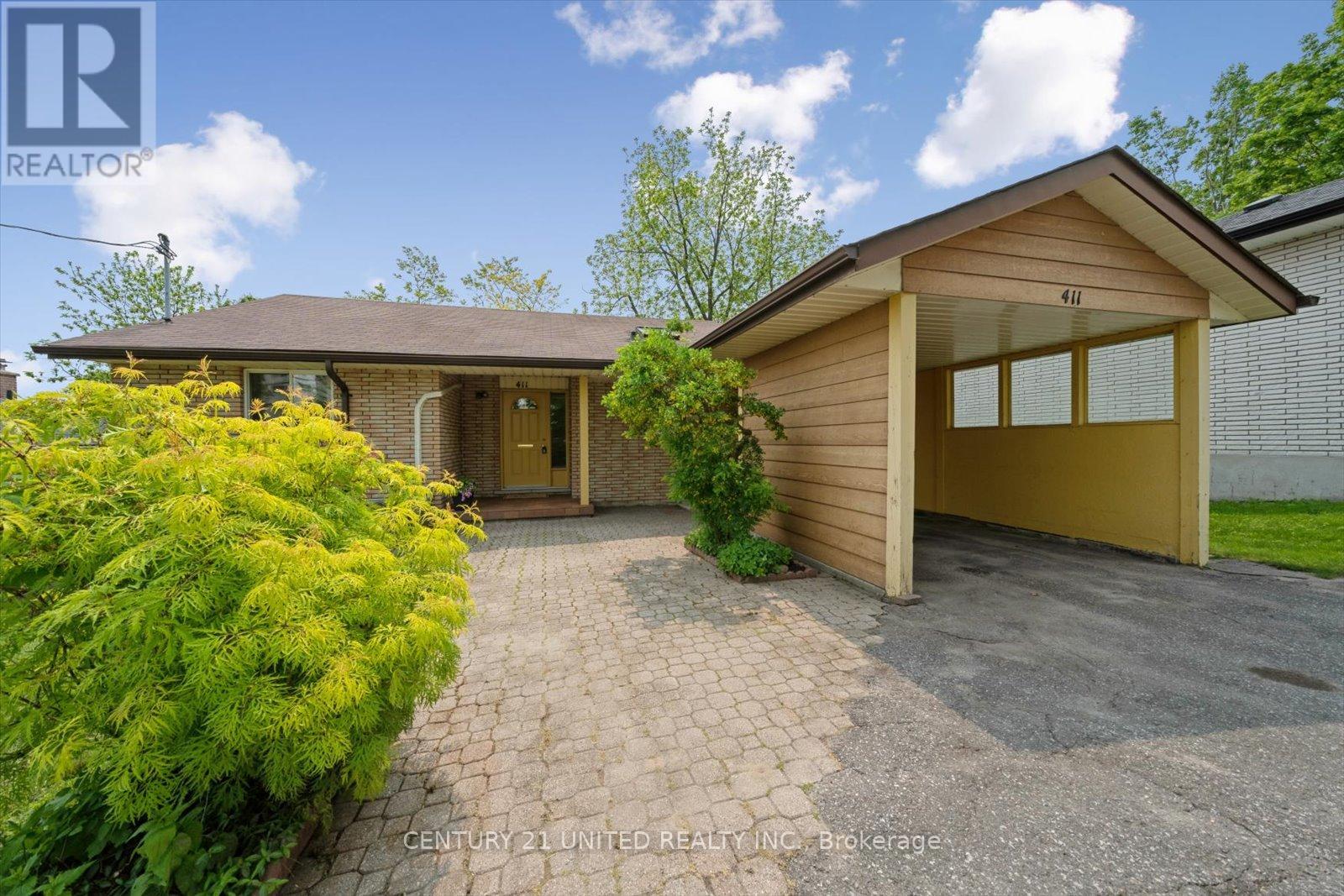 411 Highland Road, Peterborough, Ontario  K9H 5J6 - Photo 9 - X12590398