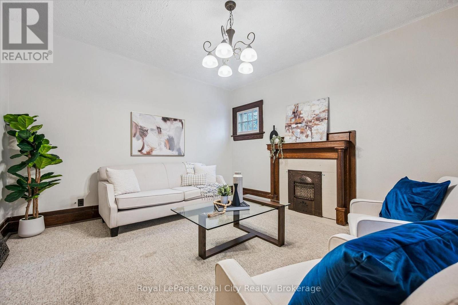 240 Paisley Street, Guelph, Ontario  N1H 2P7 - Photo 11 - X12590302