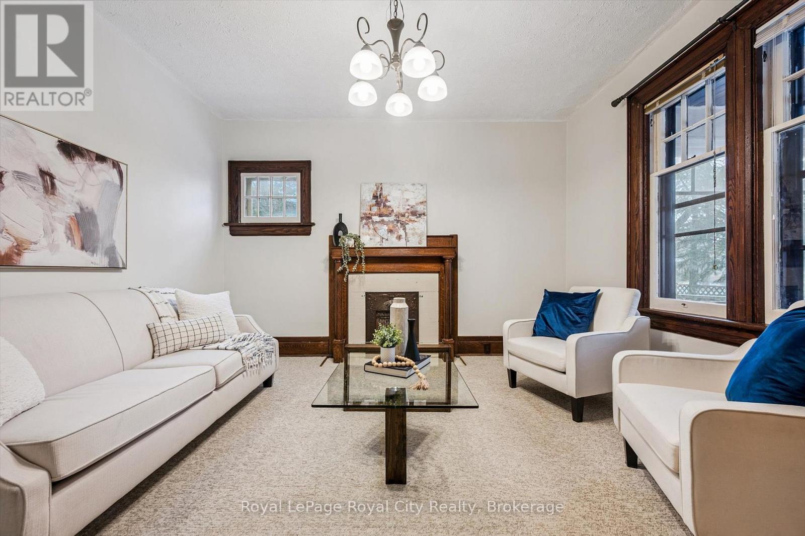 240 Paisley Street, Guelph, Ontario  N1H 2P7 - Photo 12 - X12590302