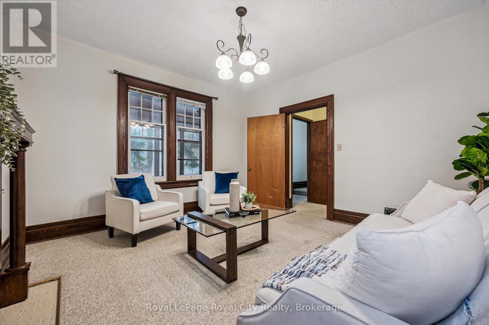 240 Paisley Street, Guelph, Ontario  N1H 2P7 - Photo 13 - X12590302