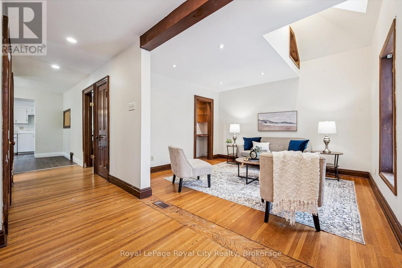 240 Paisley Street, Guelph, Ontario  N1H 2P7 - Photo 22 - X12590302