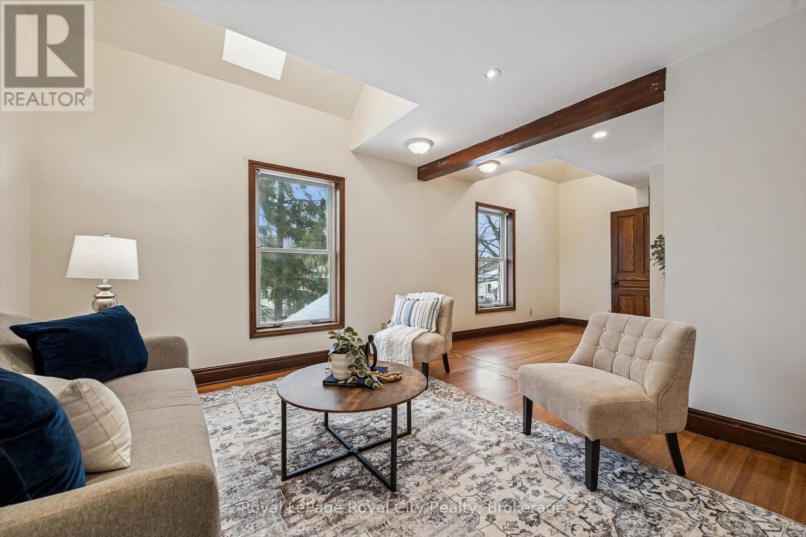 240 Paisley Street, Guelph, Ontario  N1H 2P7 - Photo 24 - X12590302