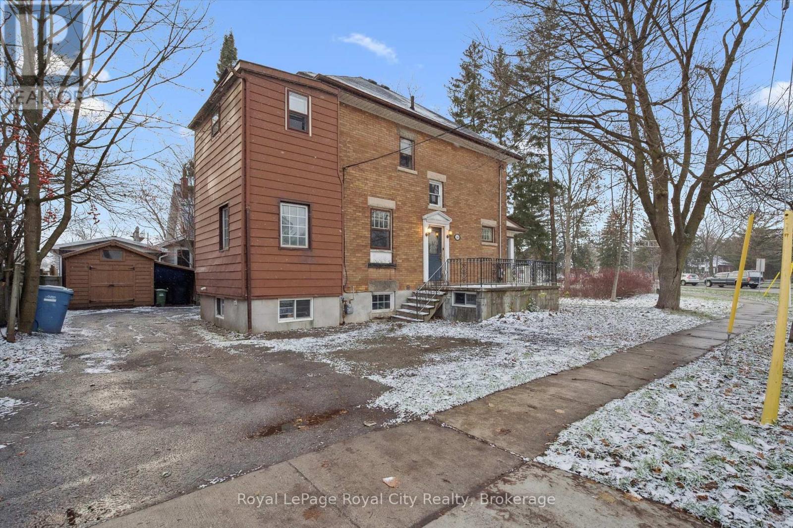240 Paisley Street, Guelph, Ontario  N1H 2P7 - Photo 4 - X12590302
