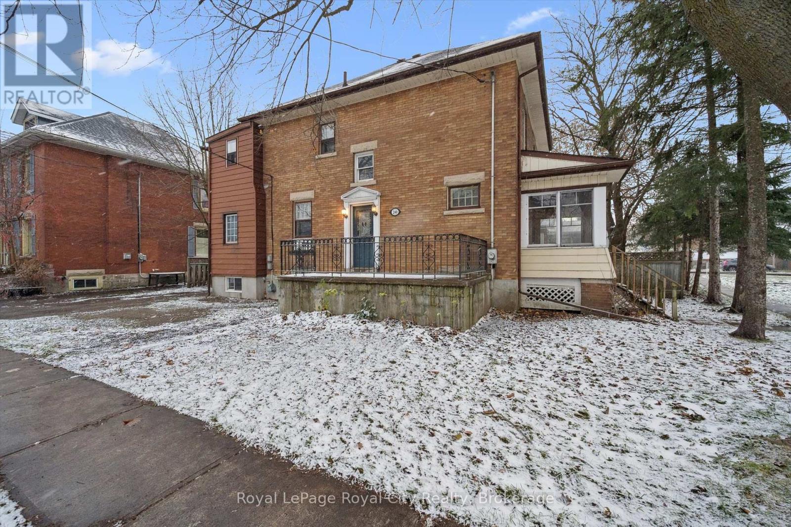 240 Paisley Street, Guelph, Ontario  N1H 2P7 - Photo 5 - X12590302