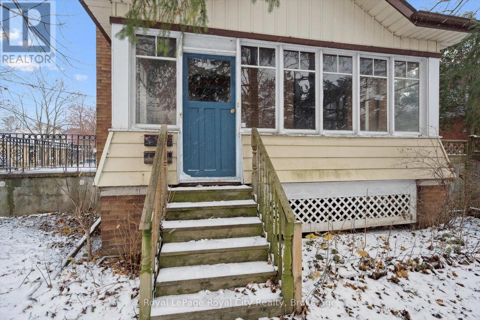 240 Paisley Street, Guelph, Ontario  N1H 2P7 - Photo 7 - X12590302