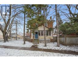 240 PAISLEY STREET, Guelph, Ontario