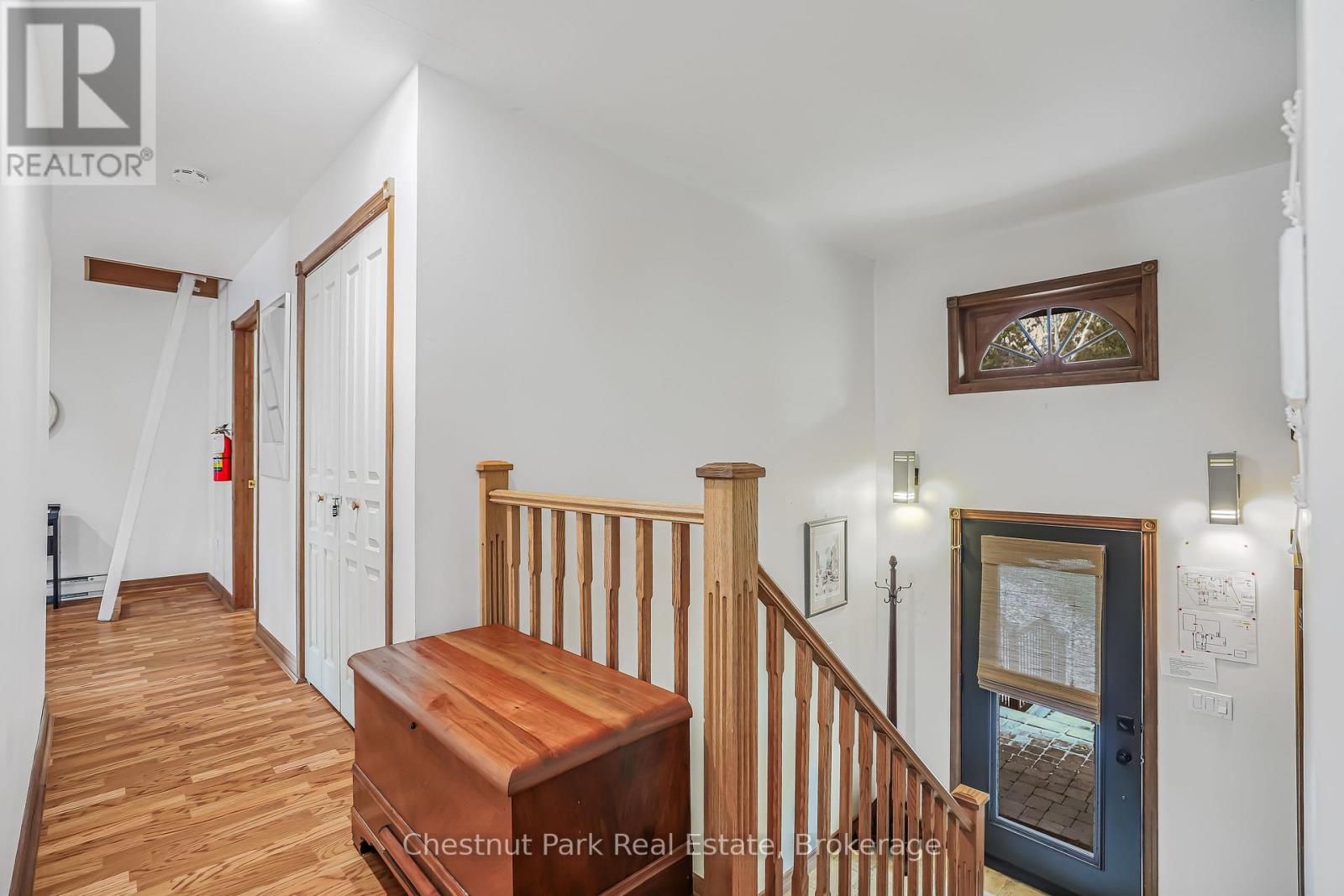 137 Pine Tree Harbour Road, Northern Bruce Peninsula, Ontario N0H 1Z0 - Photo 17 - X12590310