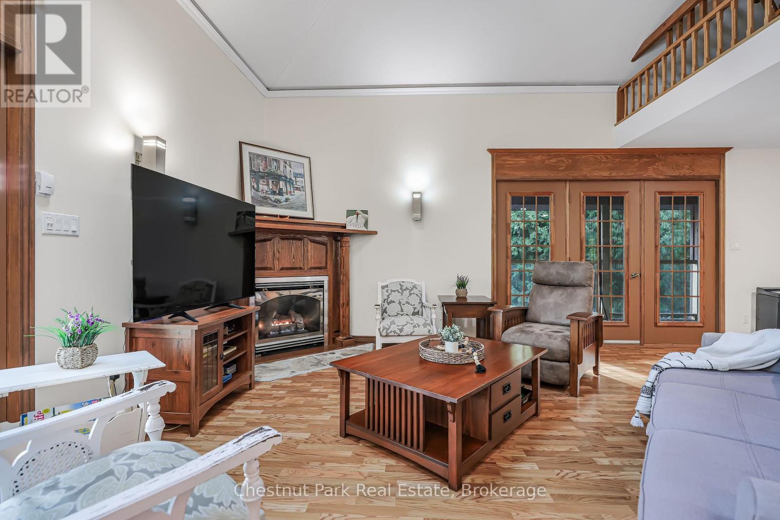 137 Pine Tree Harbour Road, Northern Bruce Peninsula, Ontario N0H 1Z0 - Photo 21 - X12590310