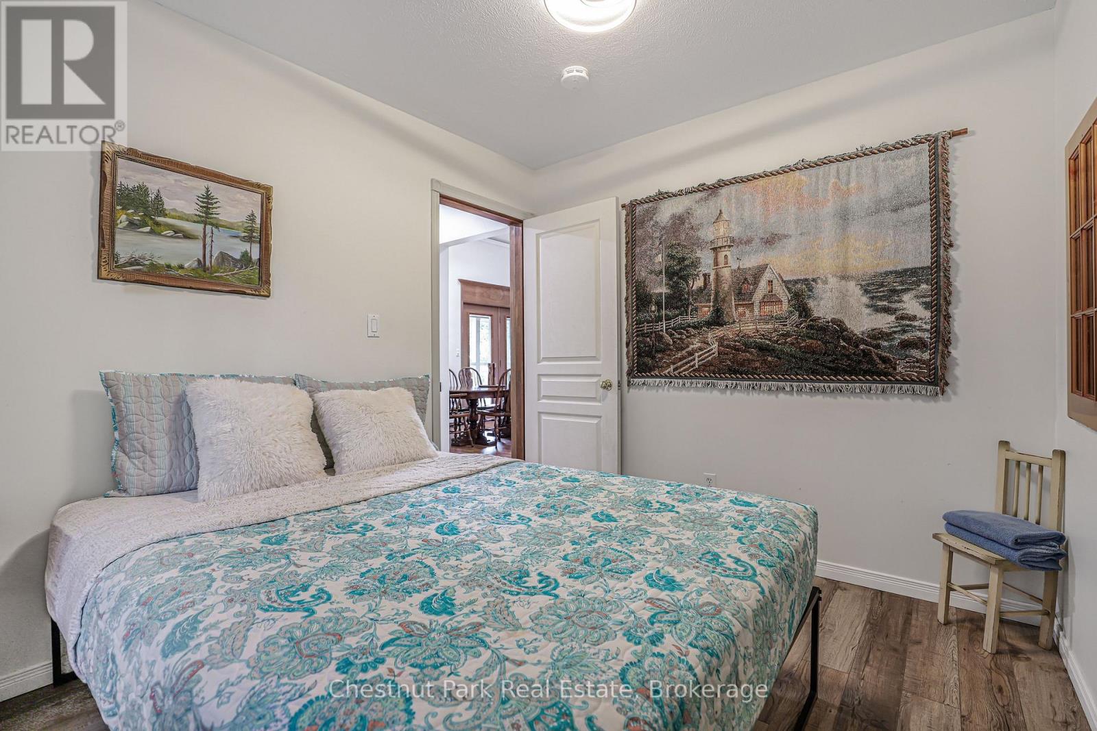 137 Pine Tree Harbour Road, Northern Bruce Peninsula, Ontario N0H 1Z0 - Photo 40 - X12590310