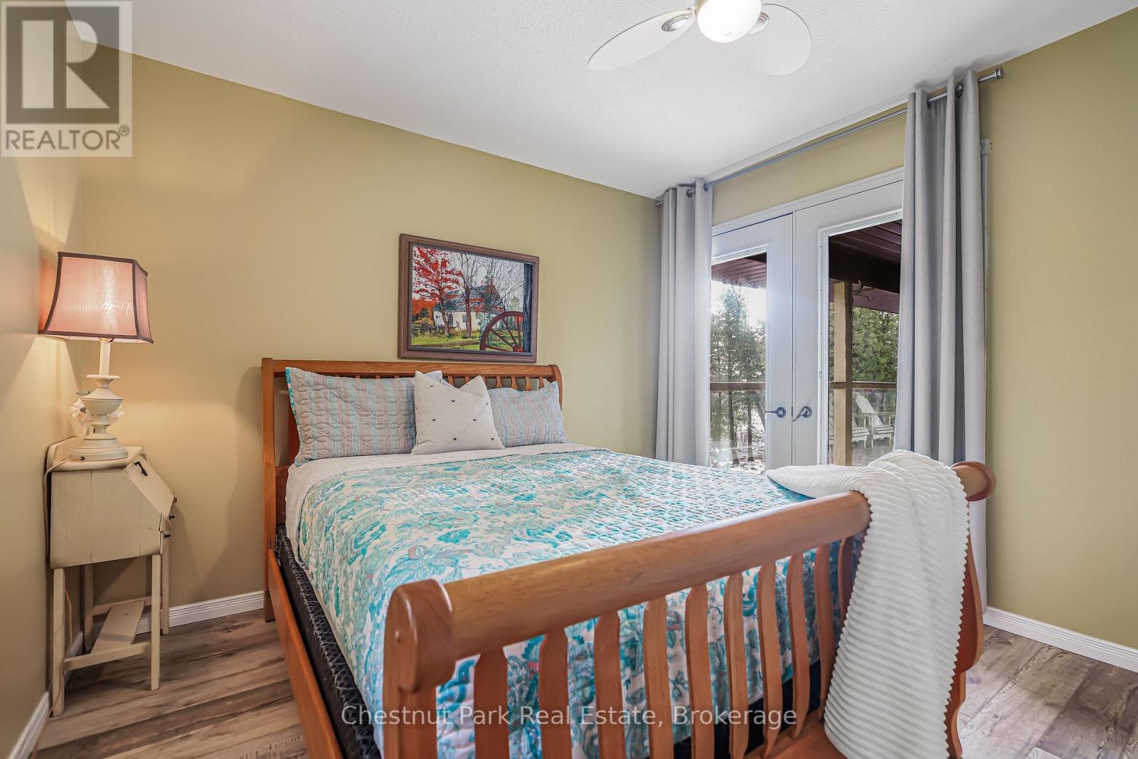 137 Pine Tree Harbour Road, Northern Bruce Peninsula, Ontario N0H 1Z0 - Photo 42 - X12590310