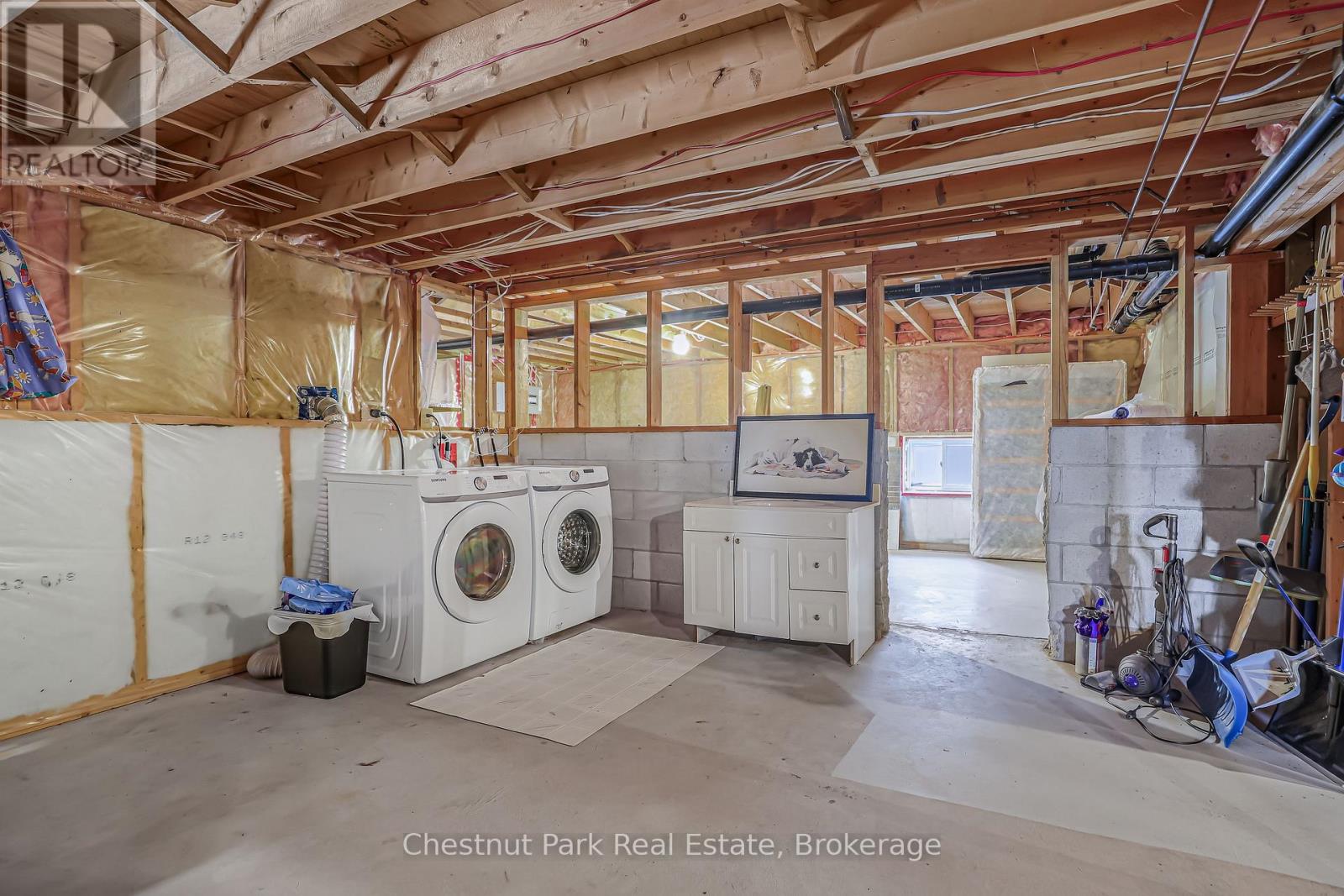 137 Pine Tree Harbour Road, Northern Bruce Peninsula, Ontario N0H 1Z0 - Photo 46 - X12590310