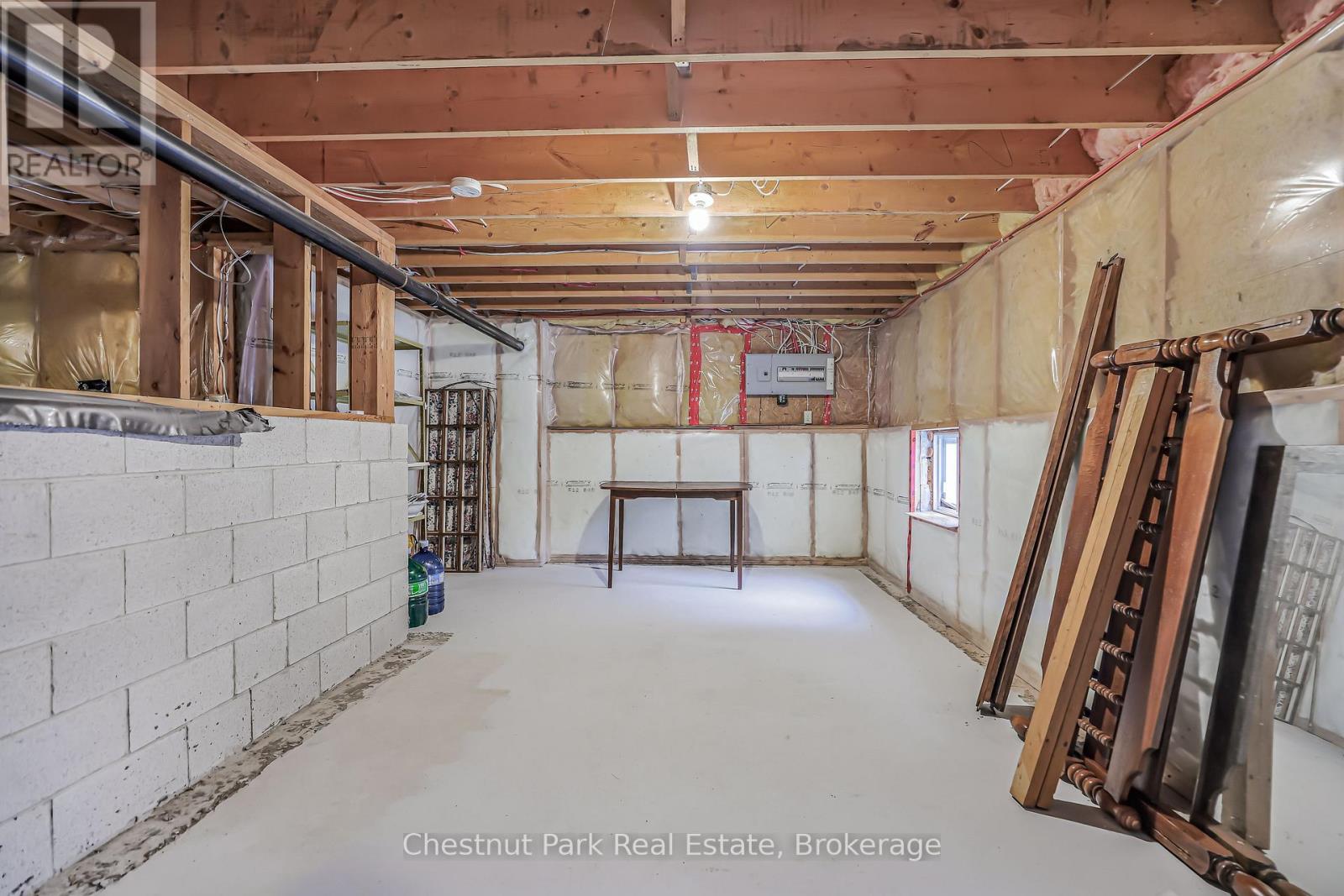 137 Pine Tree Harbour Road, Northern Bruce Peninsula, Ontario N0H 1Z0 - Photo 47 - X12590310