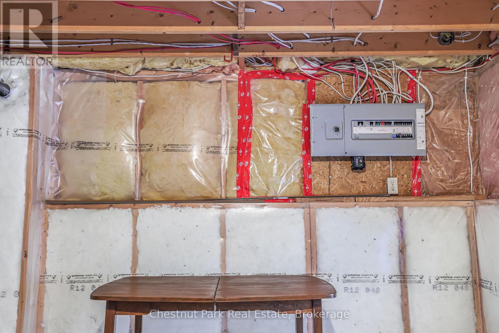 137 Pine Tree Harbour Road, Northern Bruce Peninsula, Ontario N0H 1Z0 - Photo 48 - X12590310