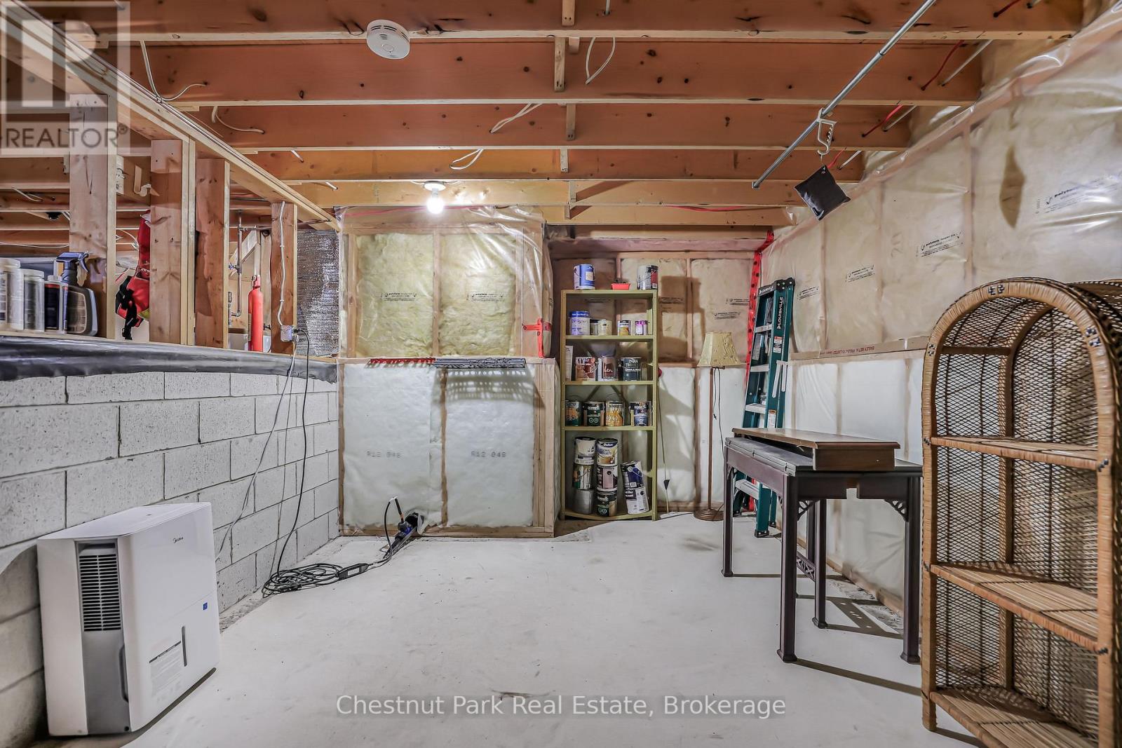 137 Pine Tree Harbour Road, Northern Bruce Peninsula, Ontario N0H 1Z0 - Photo 50 - X12590310