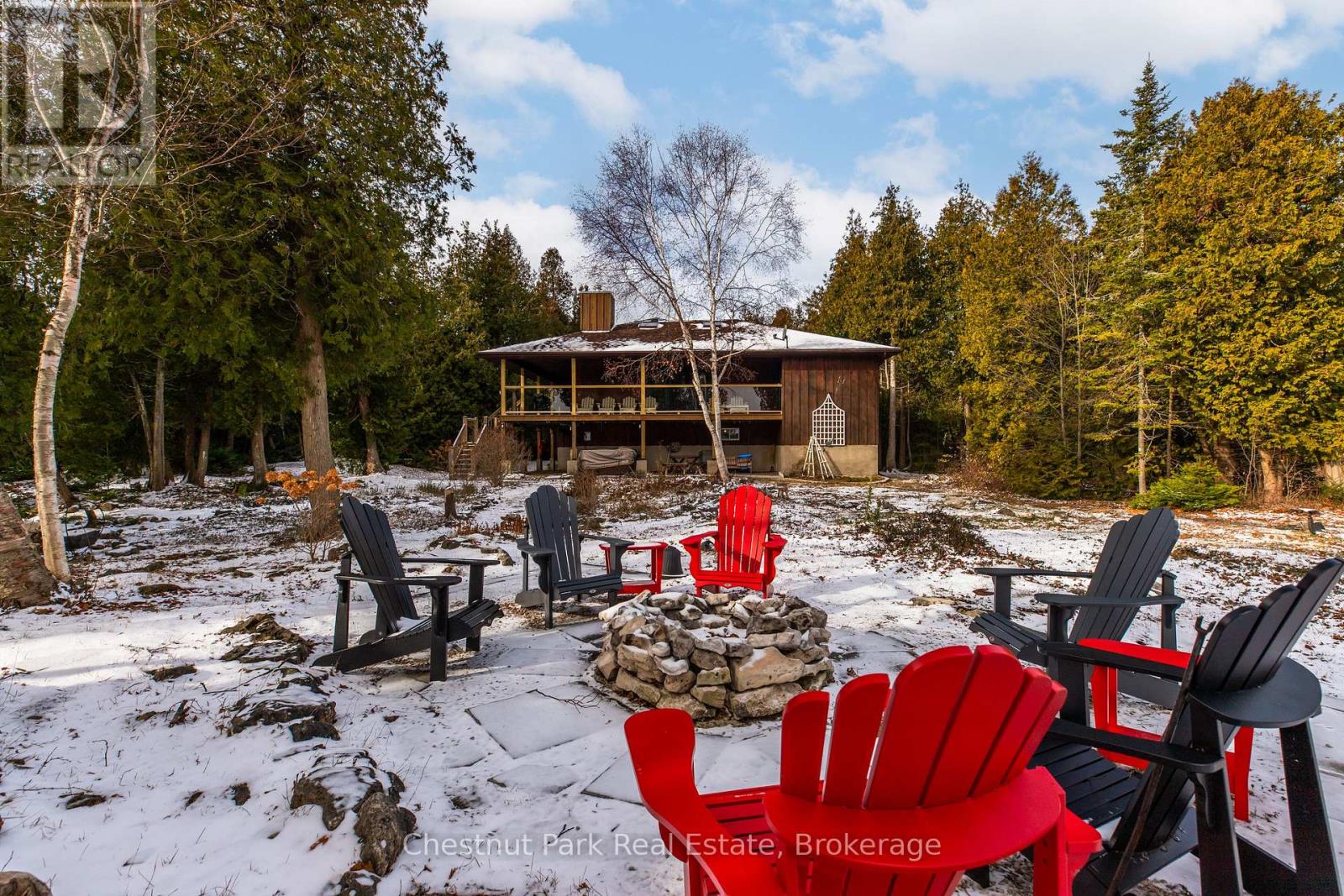 137 Pine Tree Harbour Road, Northern Bruce Peninsula, Ontario N0H 1Z0 - Photo 7 - X12590310