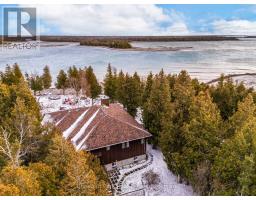 137 PINE TREE HARBOUR ROAD, Northern Bruce Peninsula, Ontario