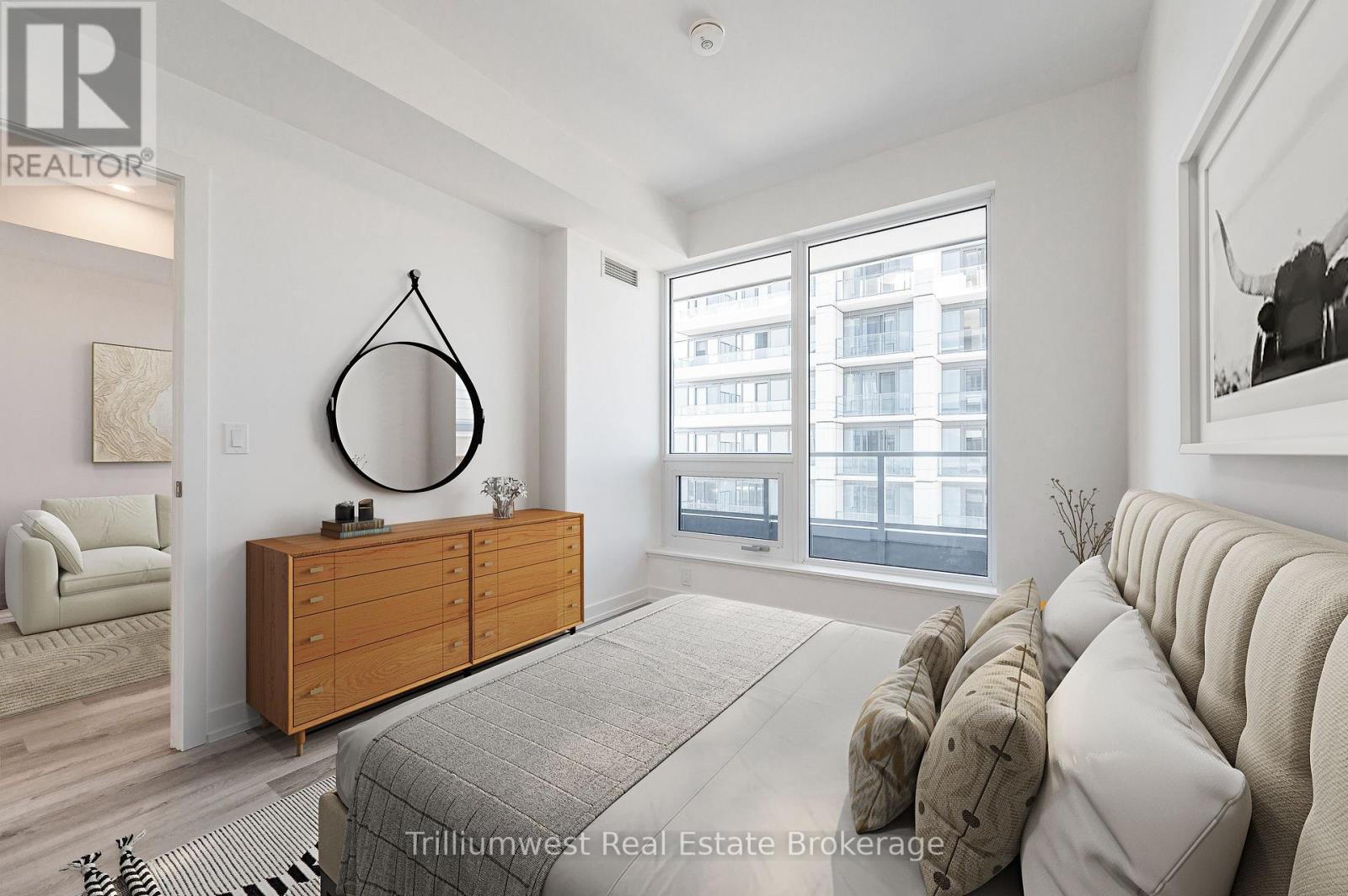 1601 - 15 Wellington Street S, Kitchener, Ontario  N2G 0E4 - Photo 22 - X12590344