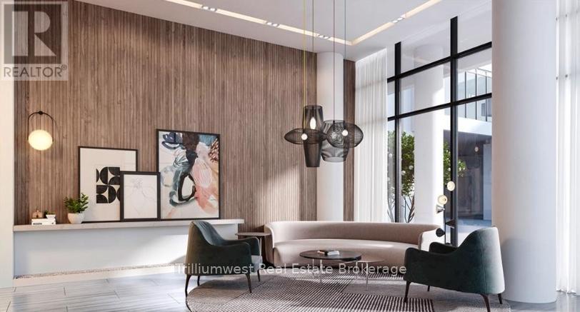 1601 - 15 Wellington Street S, Kitchener, Ontario  N2G 0E4 - Photo 39 - X12590344