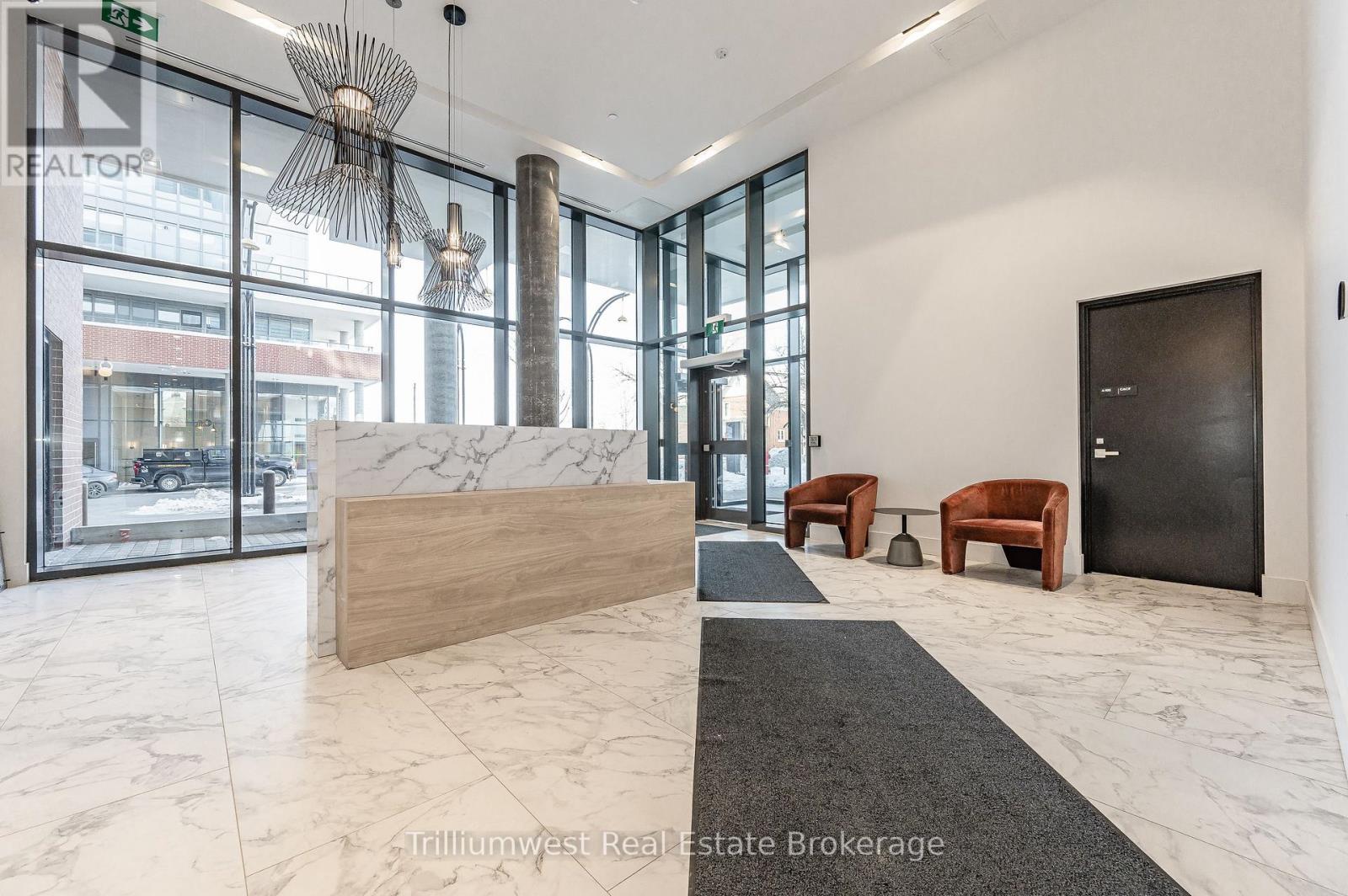 1601 - 15 Wellington Street S, Kitchener, Ontario  N2G 0E4 - Photo 7 - X12590344