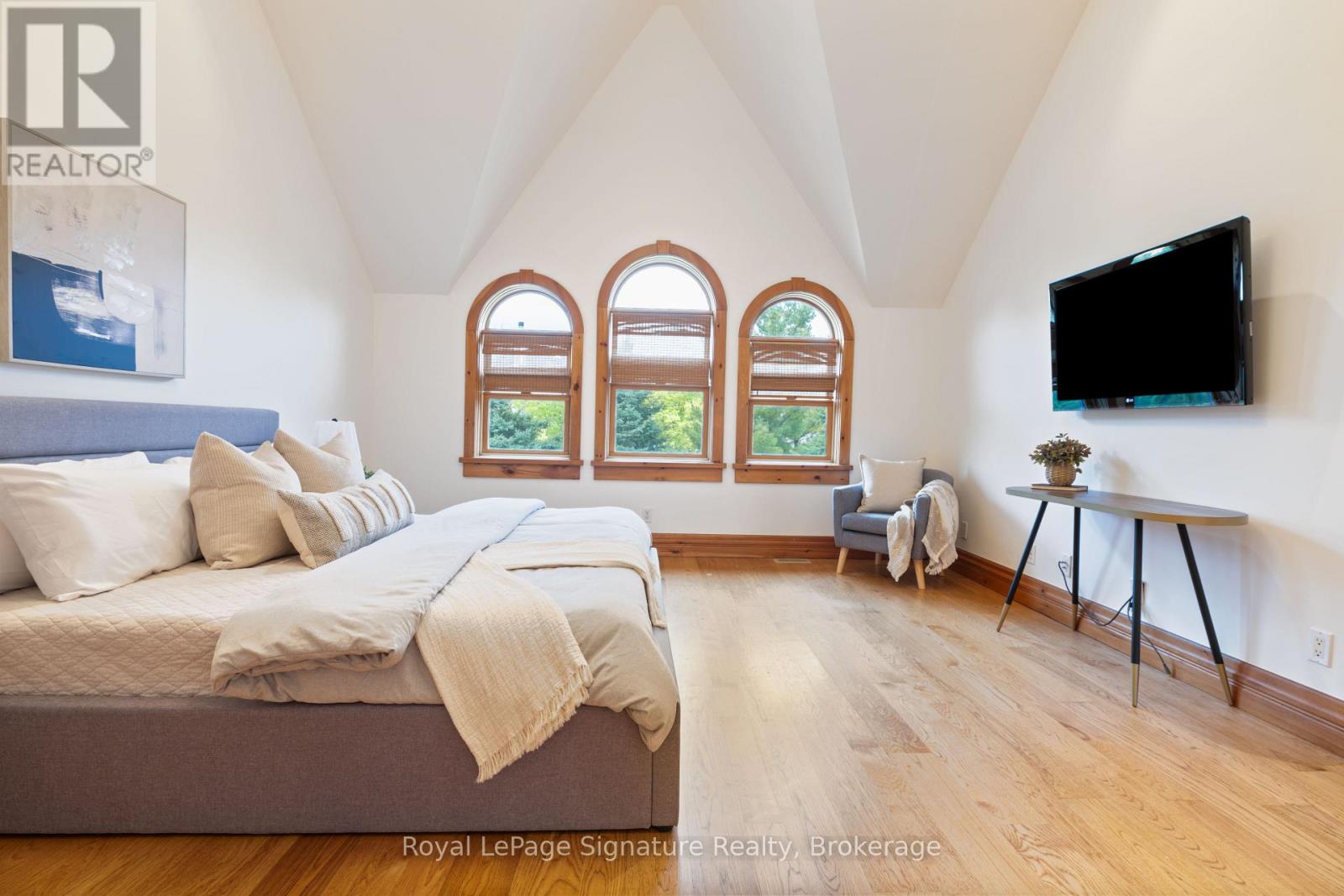 161 Snowbridge Way, Blue Mountains, Ontario  L9Y 0V1 - Photo 25 - X12590446