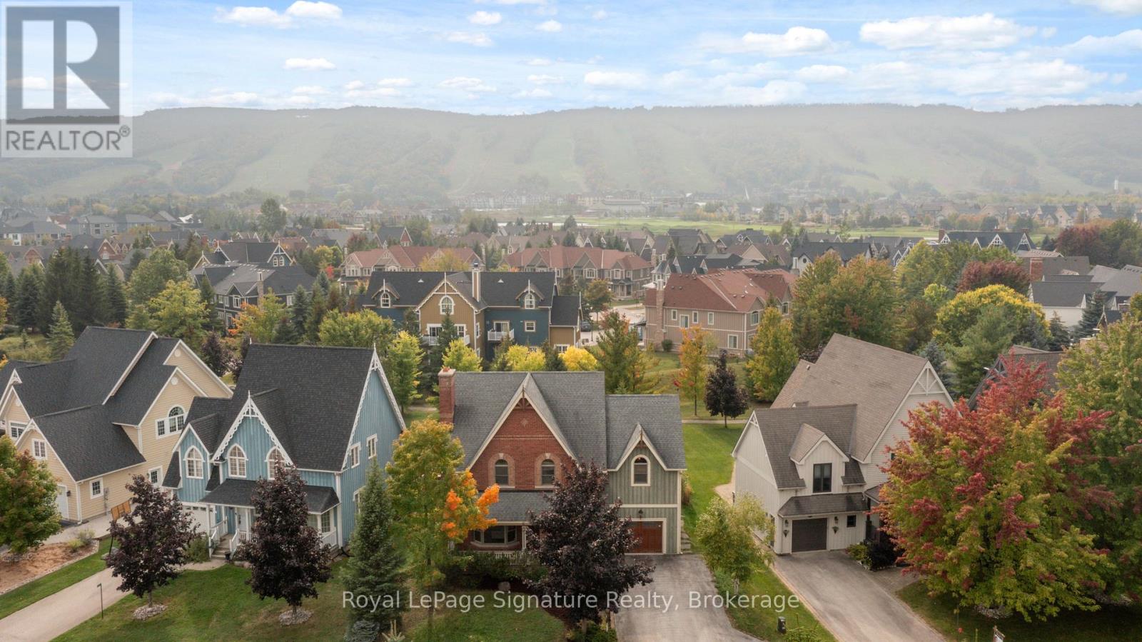 161 Snowbridge Way, Blue Mountains, Ontario  L9Y 0V1 - Photo 46 - X12590446