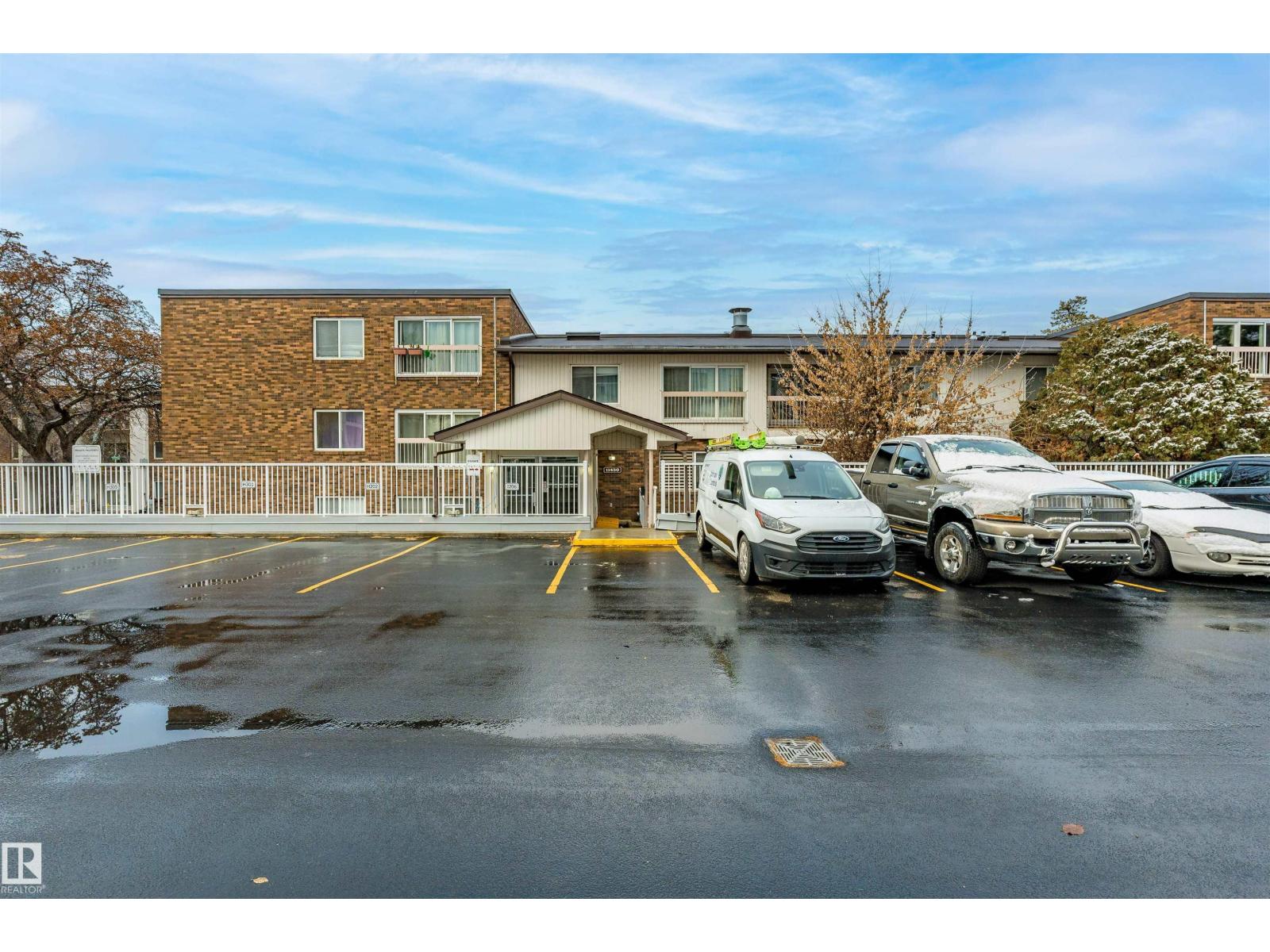 #202 11450 40 Av Nw, Edmonton, Alberta  T6J 0R5 - Photo 3 - E4467138