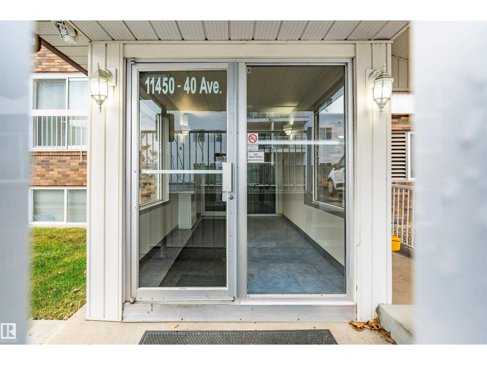 #202 11450 40 Av Nw, Edmonton, Alberta  T6J 0R5 - Photo 8 - E4467138