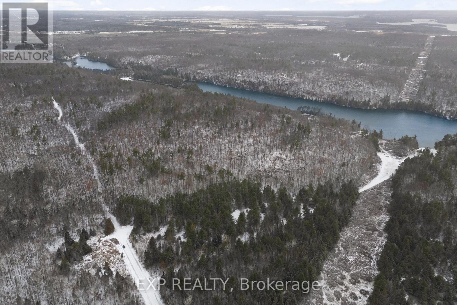 00 Bennett Lafont Road, Horton, Ontario  K7V 3Z8 - Photo 2 - X12590452
