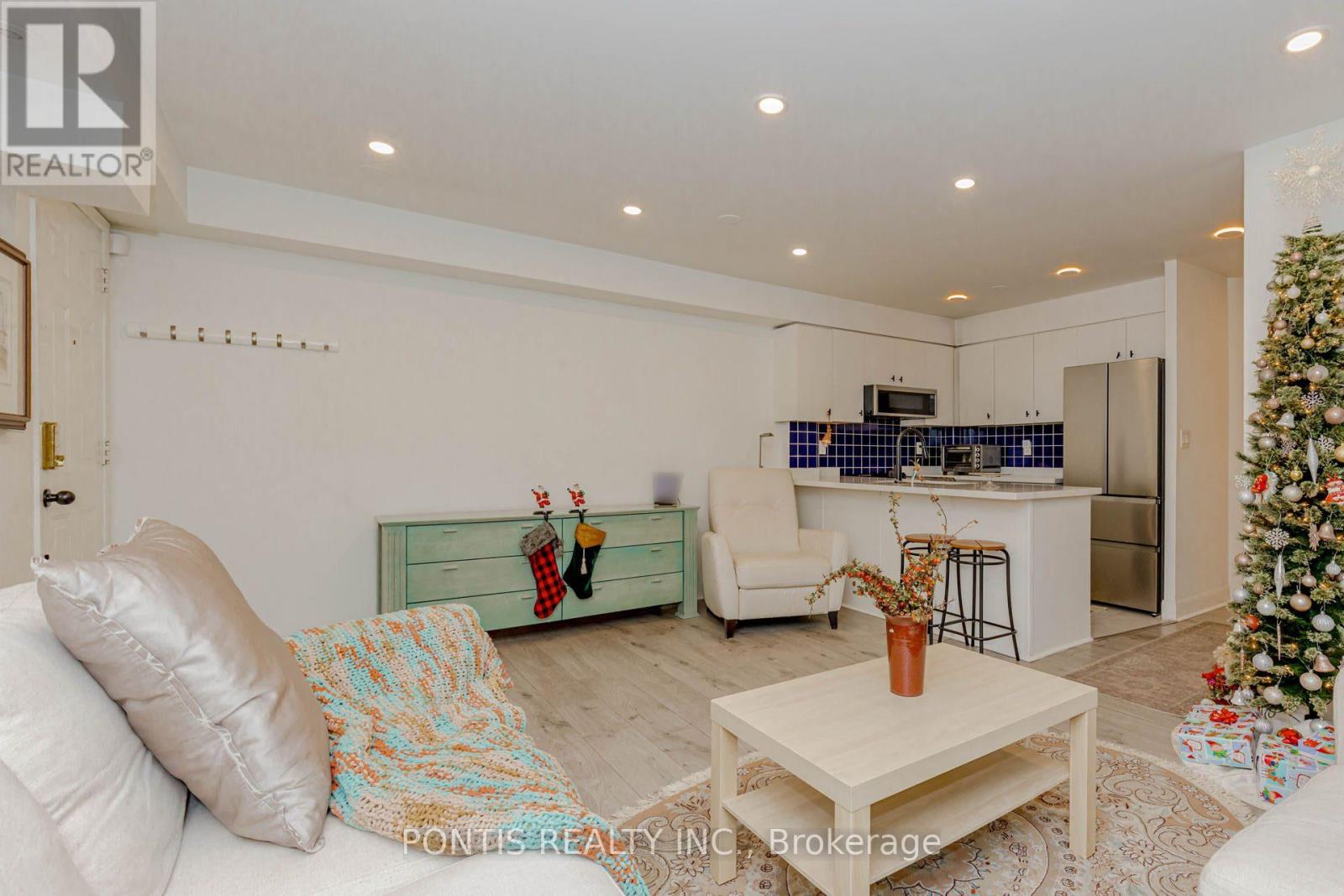 144 - 415 Jarvis Street, Toronto (Cabbagetown-South St. James Town), Ontario  M4Y 3C1 - Photo 22 - C12589604