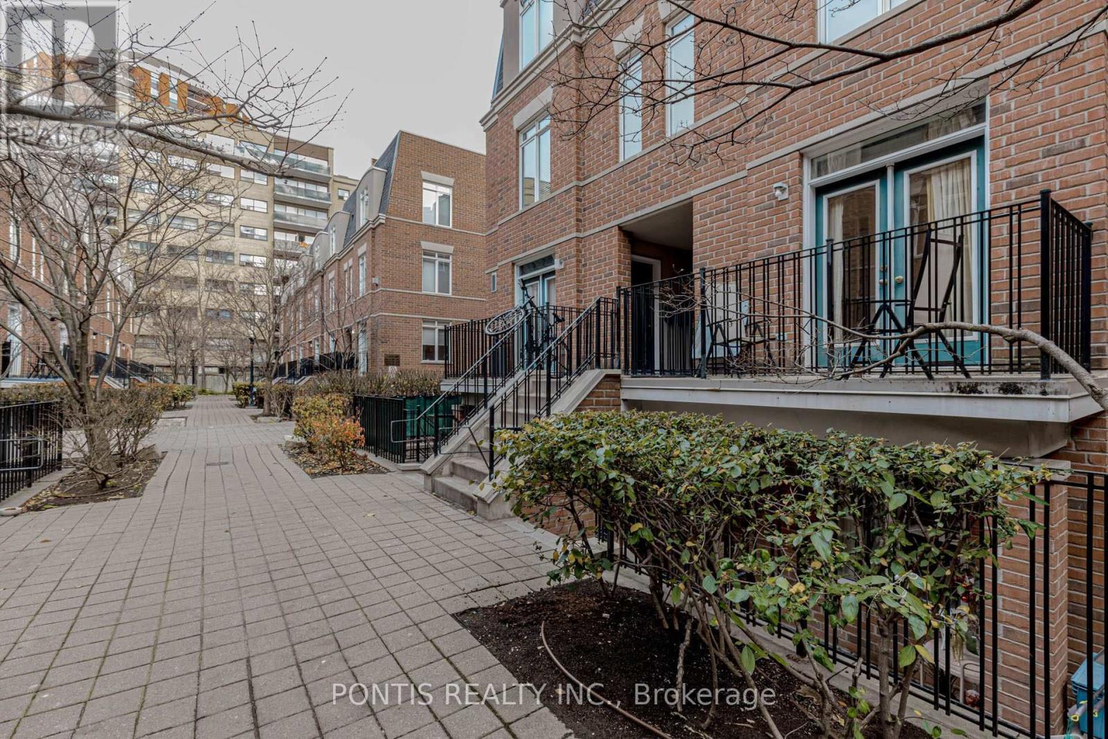 144 - 415 Jarvis Street, Toronto (Cabbagetown-South St. James Town), Ontario  M4Y 3C1 - Photo 11 - C12589604
