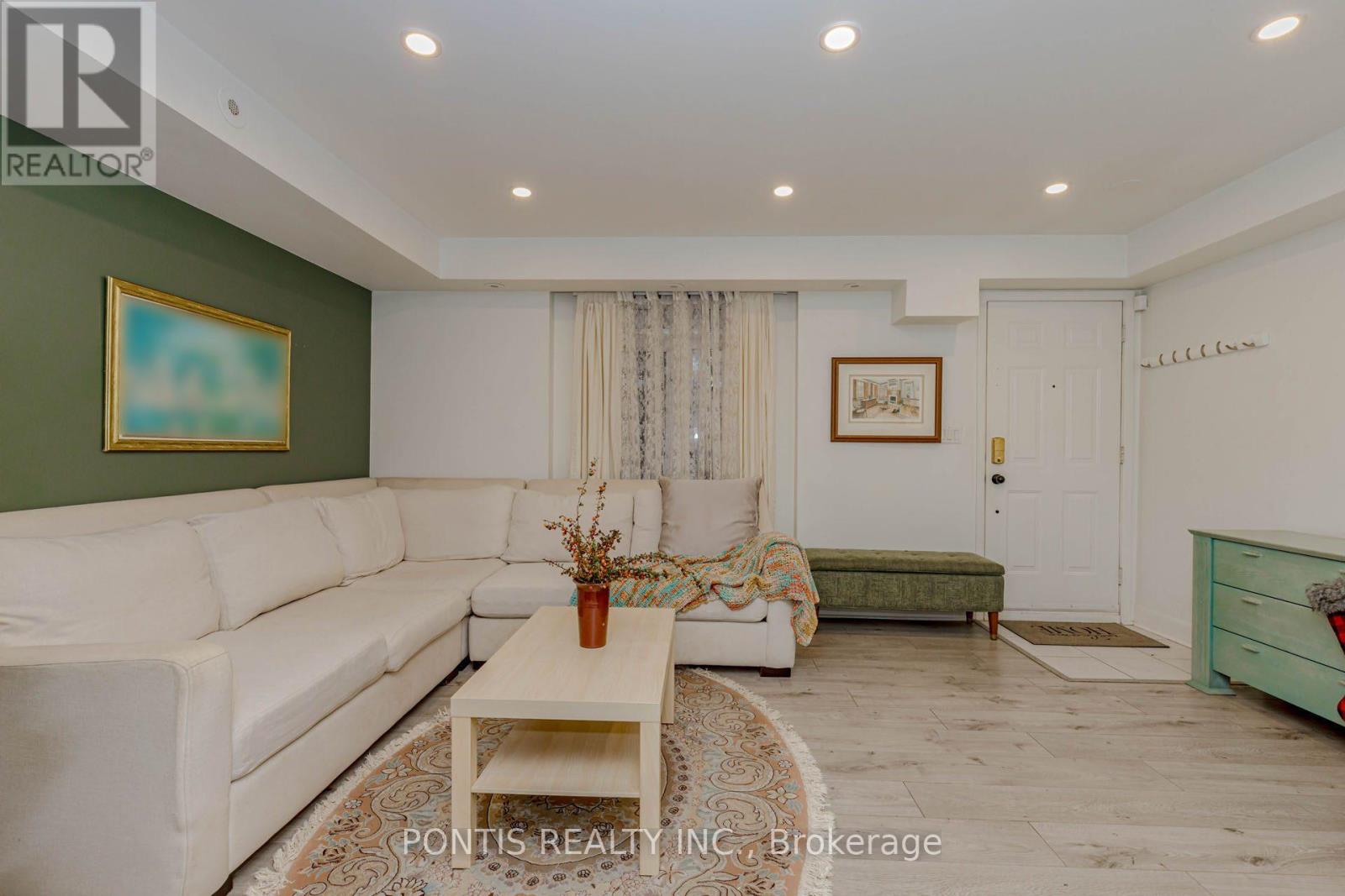 144 - 415 Jarvis Street, Toronto (Cabbagetown-South St. James Town), Ontario  M4Y 3C1 - Photo 18 - C12589604