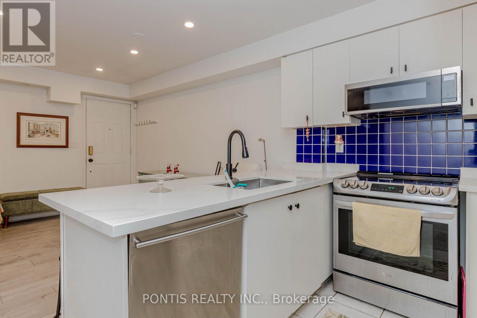 144 - 415 Jarvis Street, Toronto (Cabbagetown-South St. James Town), Ontario  M4Y 3C1 - Photo 27 - C12589604