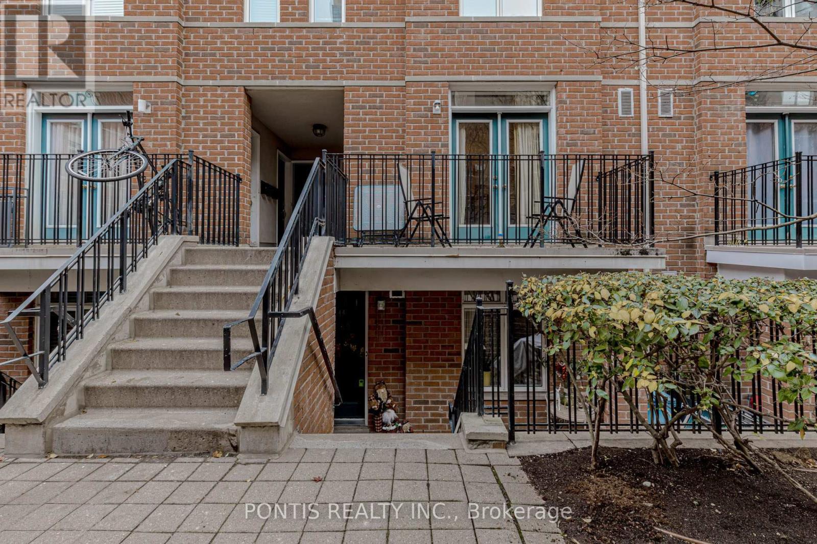 144 - 415 Jarvis Street, Toronto (Cabbagetown-South St. James Town), Ontario  M4Y 3C1 - Photo 10 - C12589604