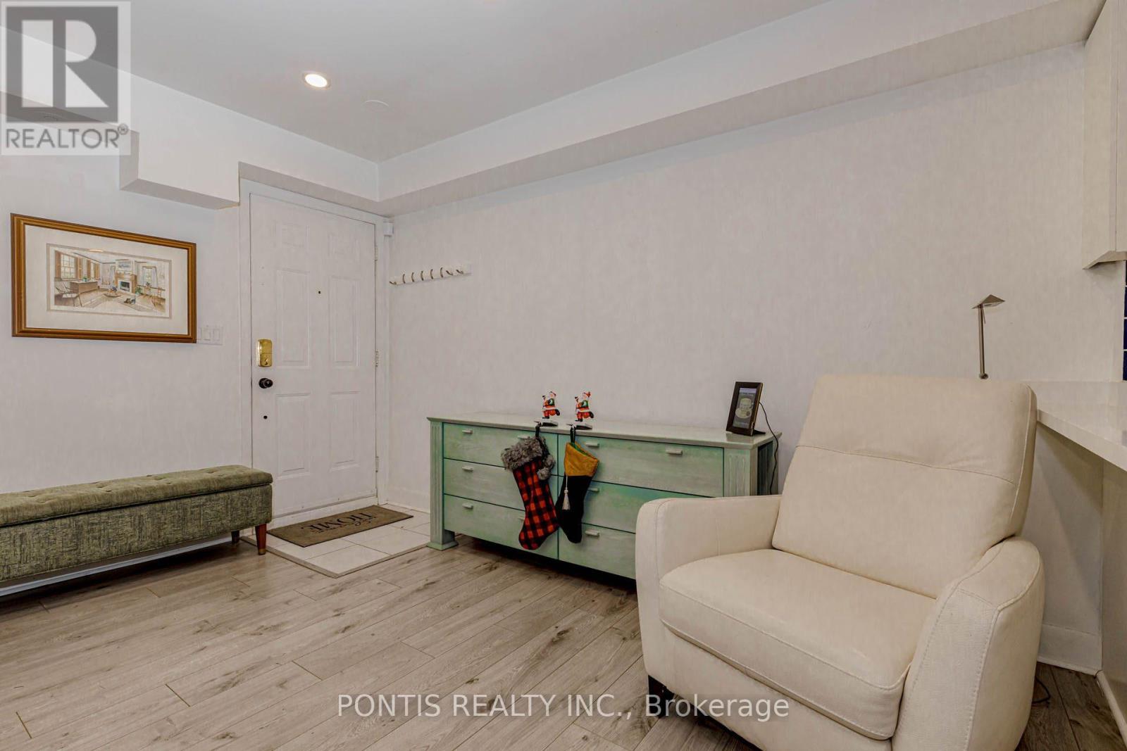 144 - 415 Jarvis Street, Toronto (Cabbagetown-South St. James Town), Ontario  M4Y 3C1 - Photo 17 - C12589604