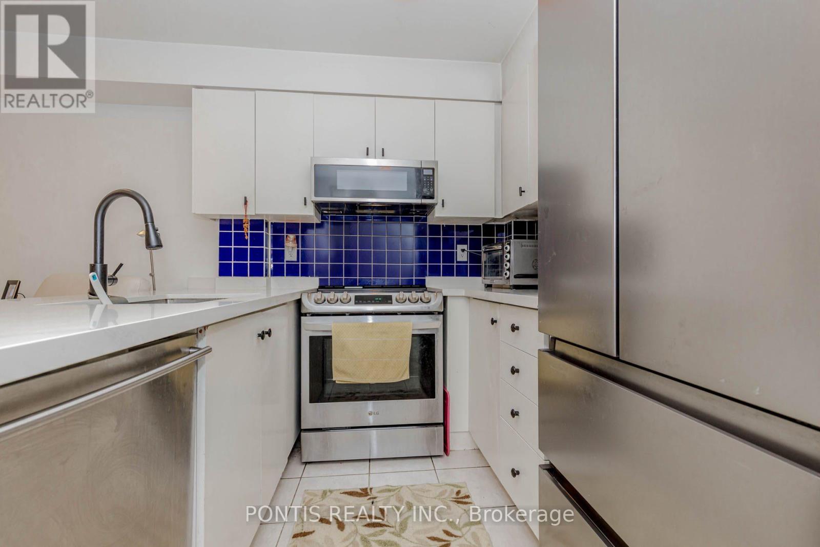 144 - 415 Jarvis Street, Toronto (Cabbagetown-South St. James Town), Ontario  M4Y 3C1 - Photo 26 - C12589604