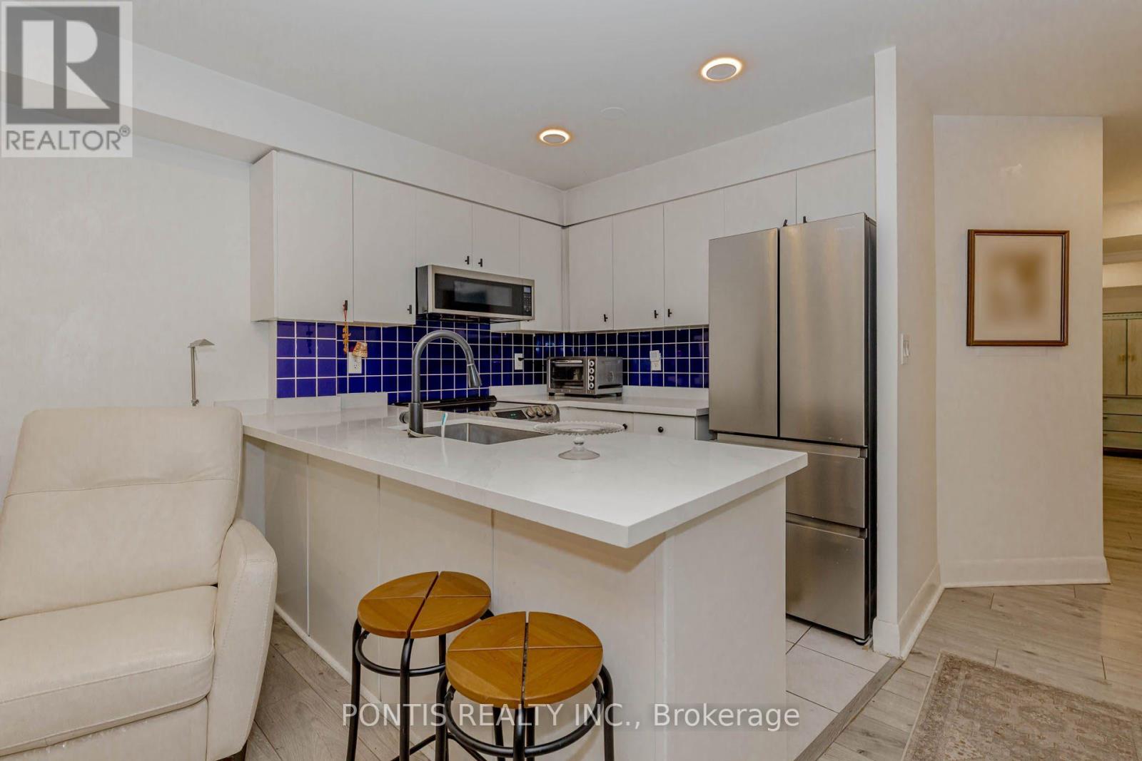 144 - 415 Jarvis Street, Toronto (Cabbagetown-South St. James Town), Ontario  M4Y 3C1 - Photo 25 - C12589604