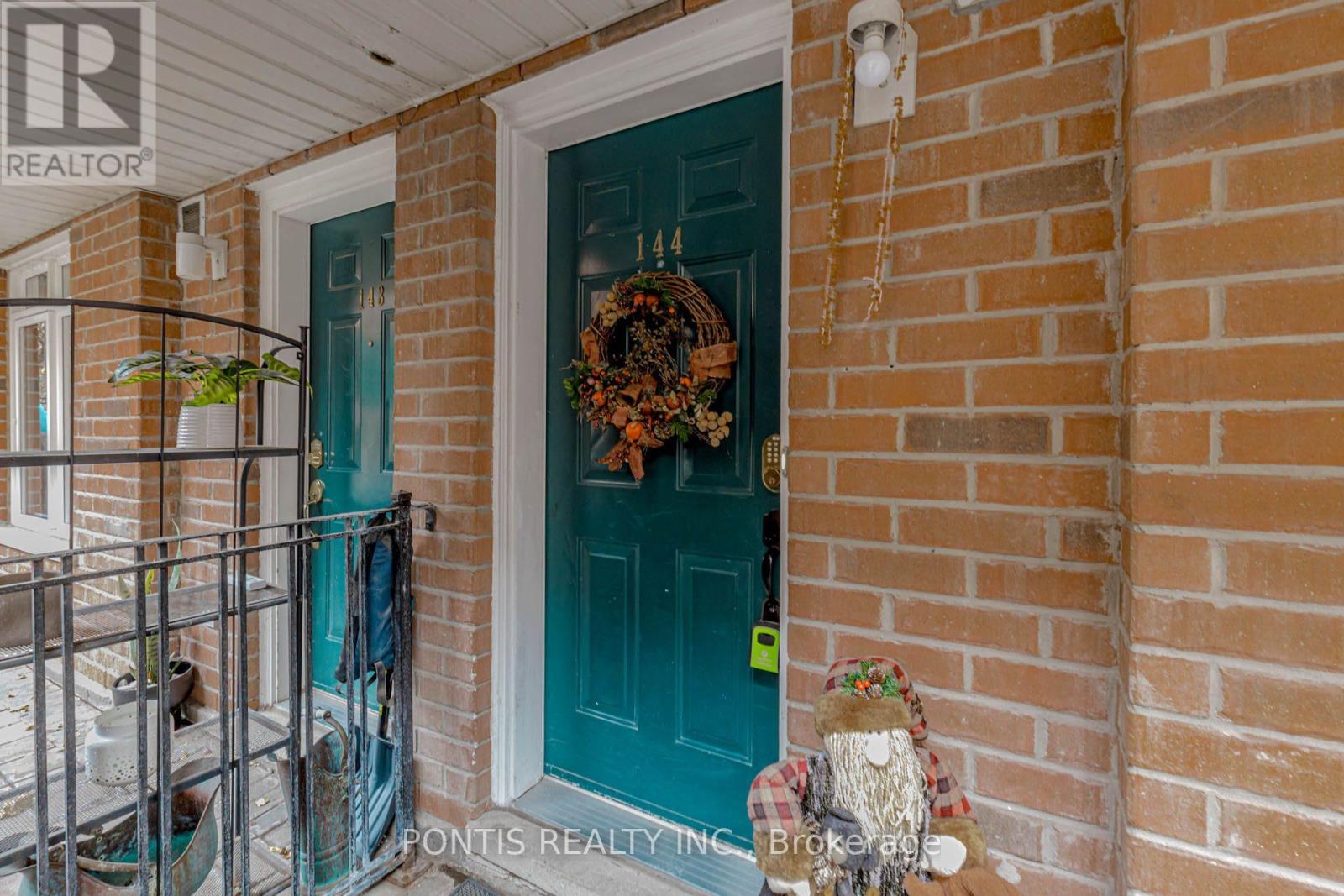 144 - 415 Jarvis Street, Toronto (Cabbagetown-South St. James Town), Ontario  M4Y 3C1 - Photo 12 - C12589604